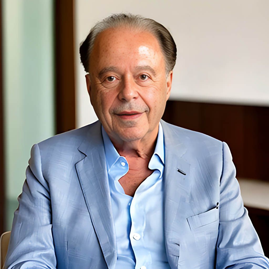 Nizar Assaad co-founded the ASD48 Family Office